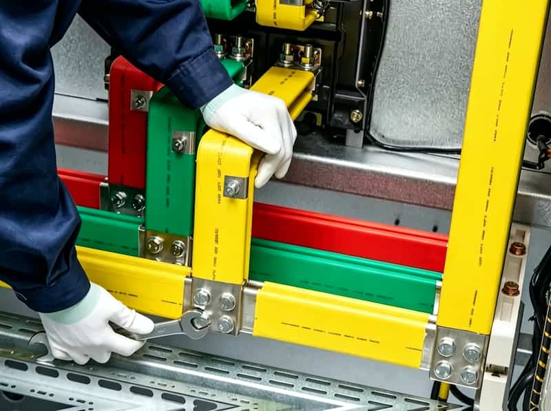 Power Equipment Manufacturing Solution